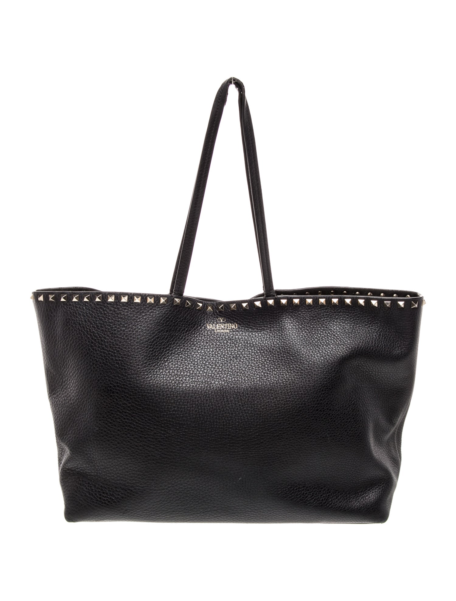 Valentino Rockstud Tote