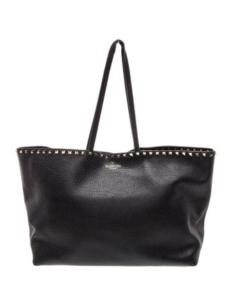 Valentino Rockstud Tote