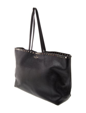 Valentino Rockstud Tote
