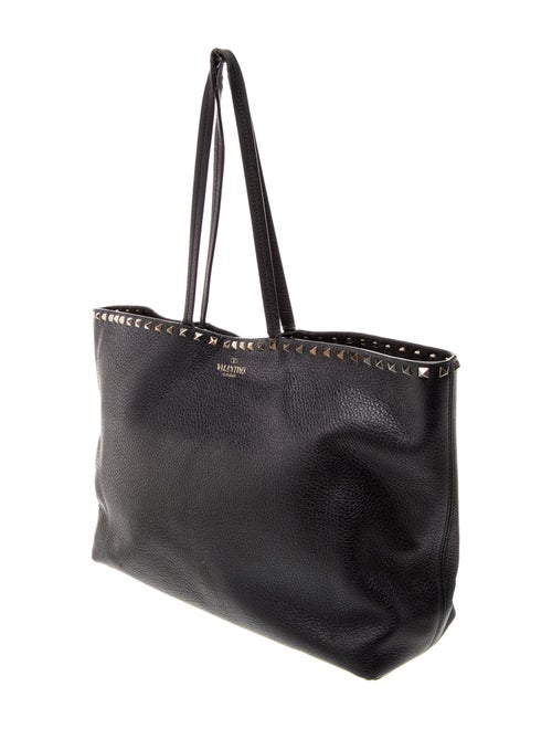 Valentino Rockstud Tote