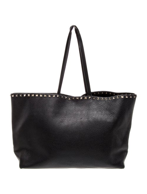 Valentino Rockstud Tote