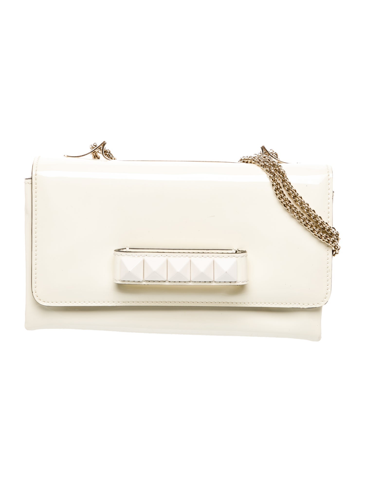 Valentino Rockstud Shoulder Bag