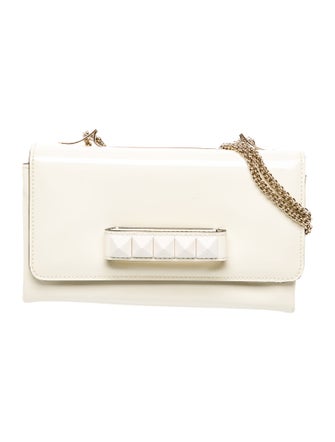 Valentino Rockstud Shoulder Bag