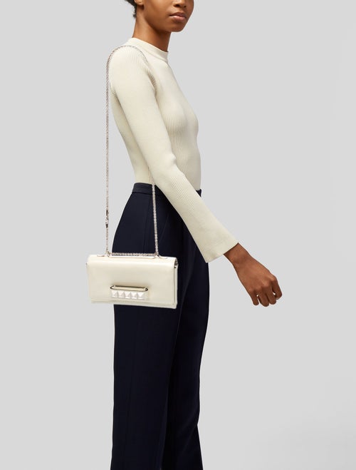 Valentino Rockstud Shoulder Bag