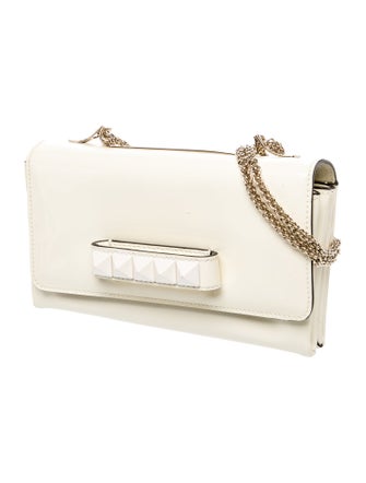 Valentino Rockstud Shoulder Bag