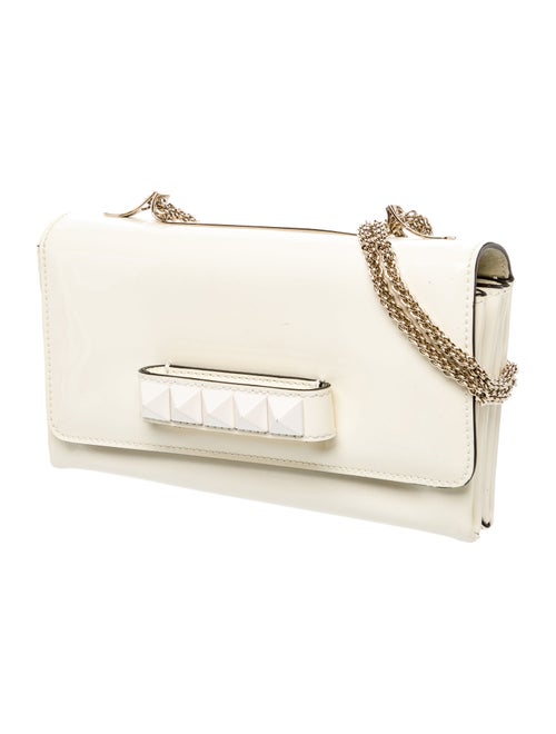 Valentino Rockstud Shoulder Bag