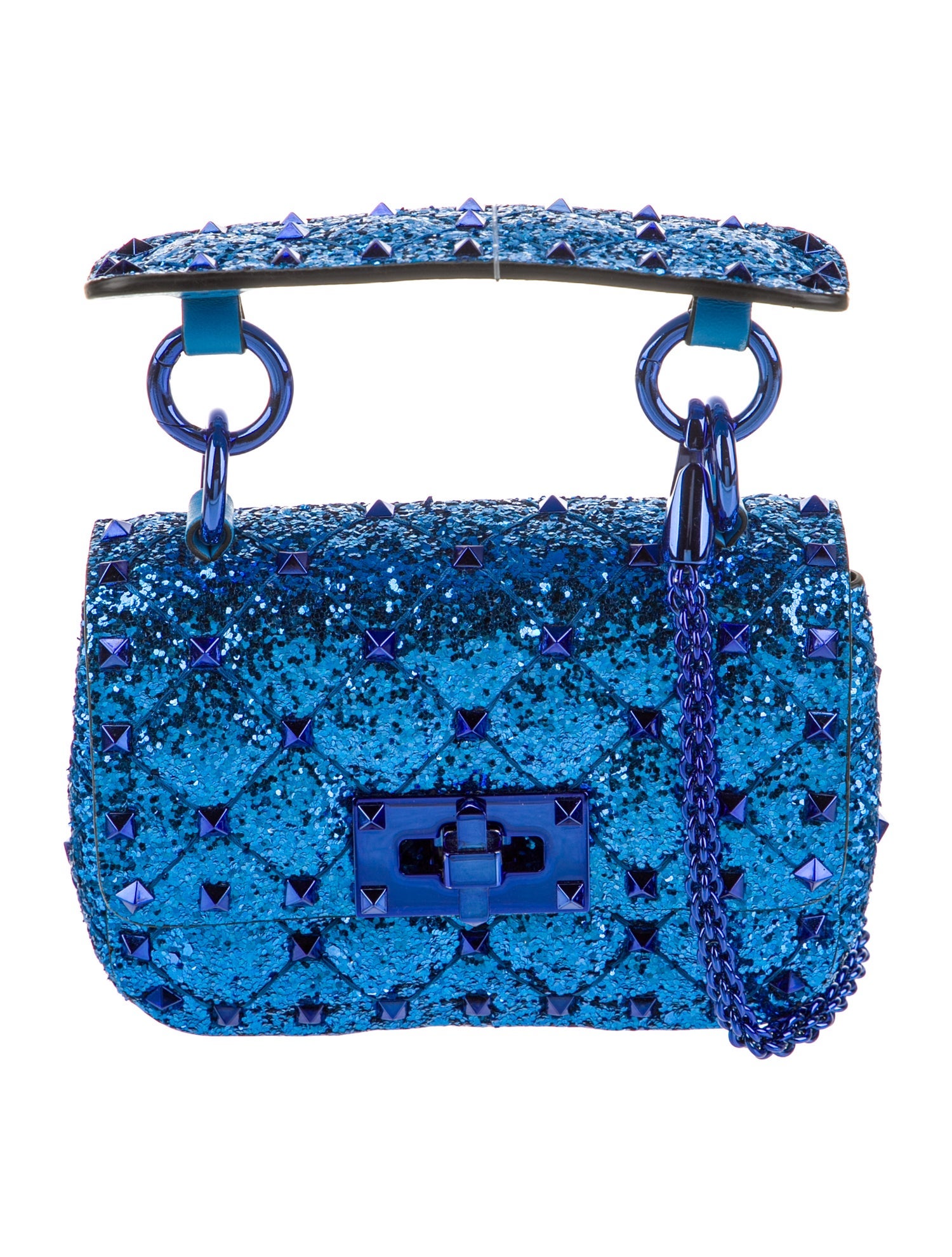 Valentino Rockstud Minaudière