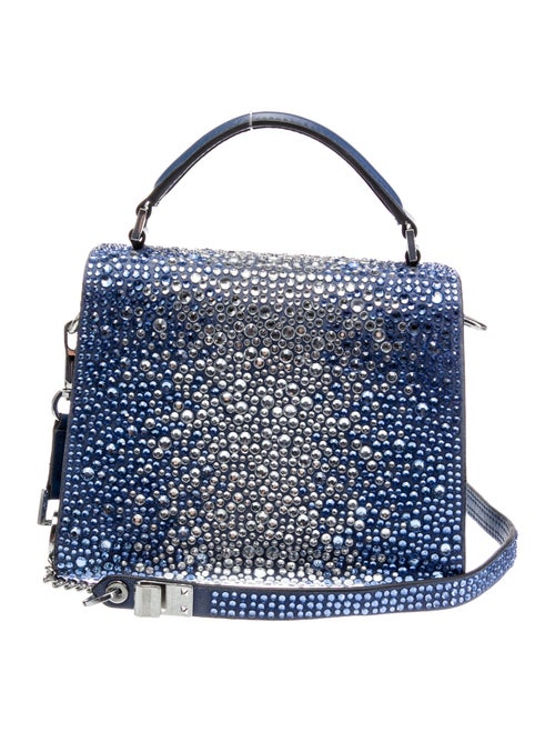 Valentino Crystal VSling Mini