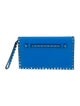 Valentino Rockstud Clutch