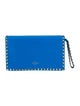 Valentino Rockstud Clutch