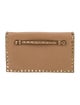 Valentino Rockstud Clutch