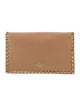 Valentino Rockstud Clutch