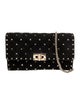 Valentino Rockstud Rockstud Clutch