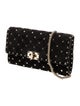 Valentino Rockstud Rockstud Clutch
