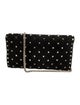 Valentino Rockstud Rockstud Clutch