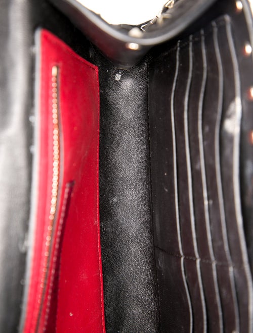 Valentino Rockstud Rockstud Clutch