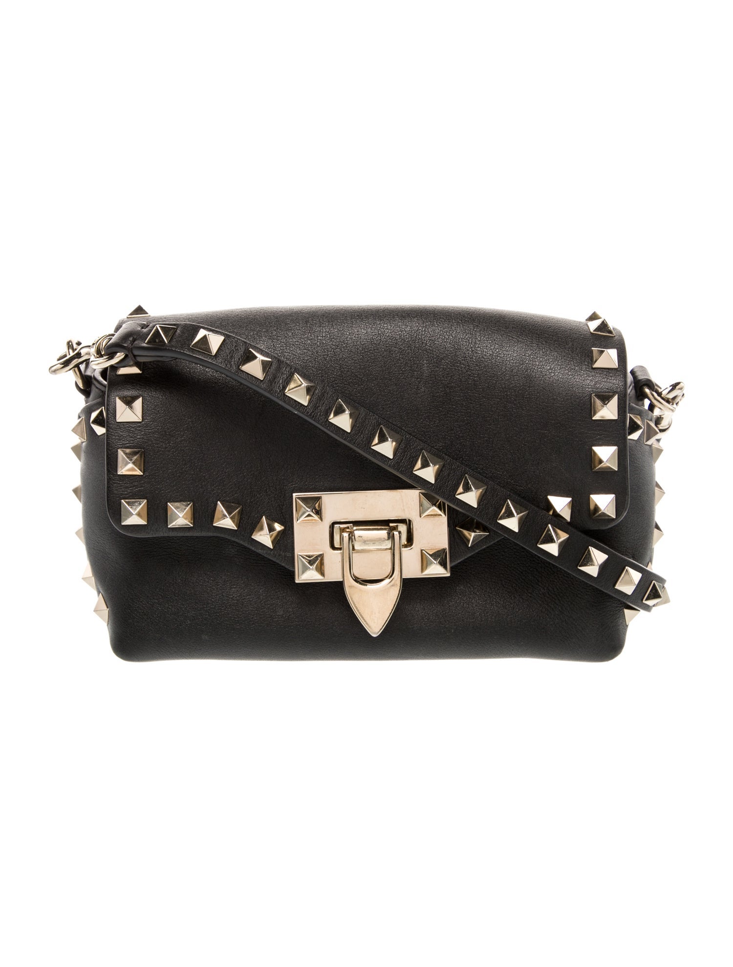 Valentino Rockstud Crossbody Bag