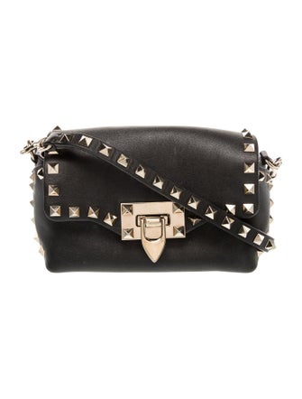 Valentino Rockstud Crossbody Bag