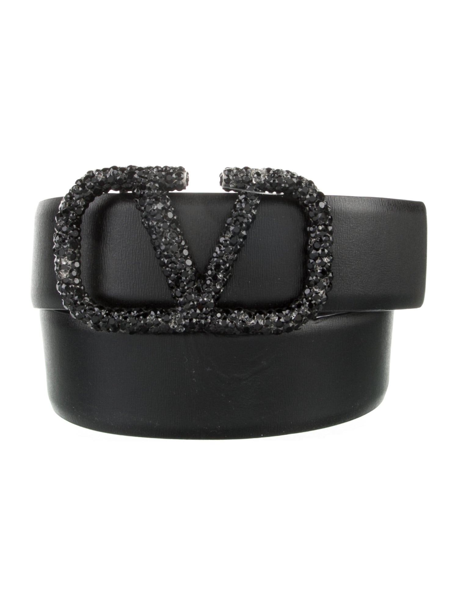 Valentino Leather Belt