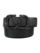 Valentino Leather Belt