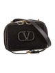 Valentino Signature Shoulder Bag