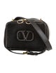 Valentino Signature Shoulder Bag