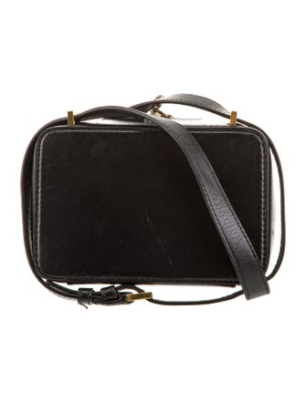 Valentino Signature Shoulder Bag