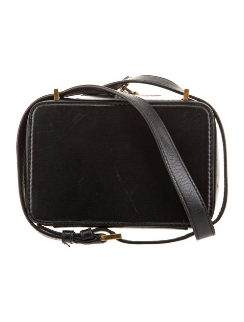 Valentino Signature Shoulder Bag