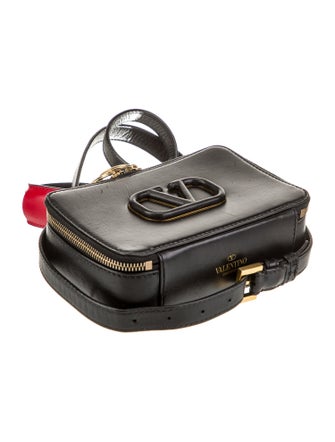 Valentino Signature Shoulder Bag