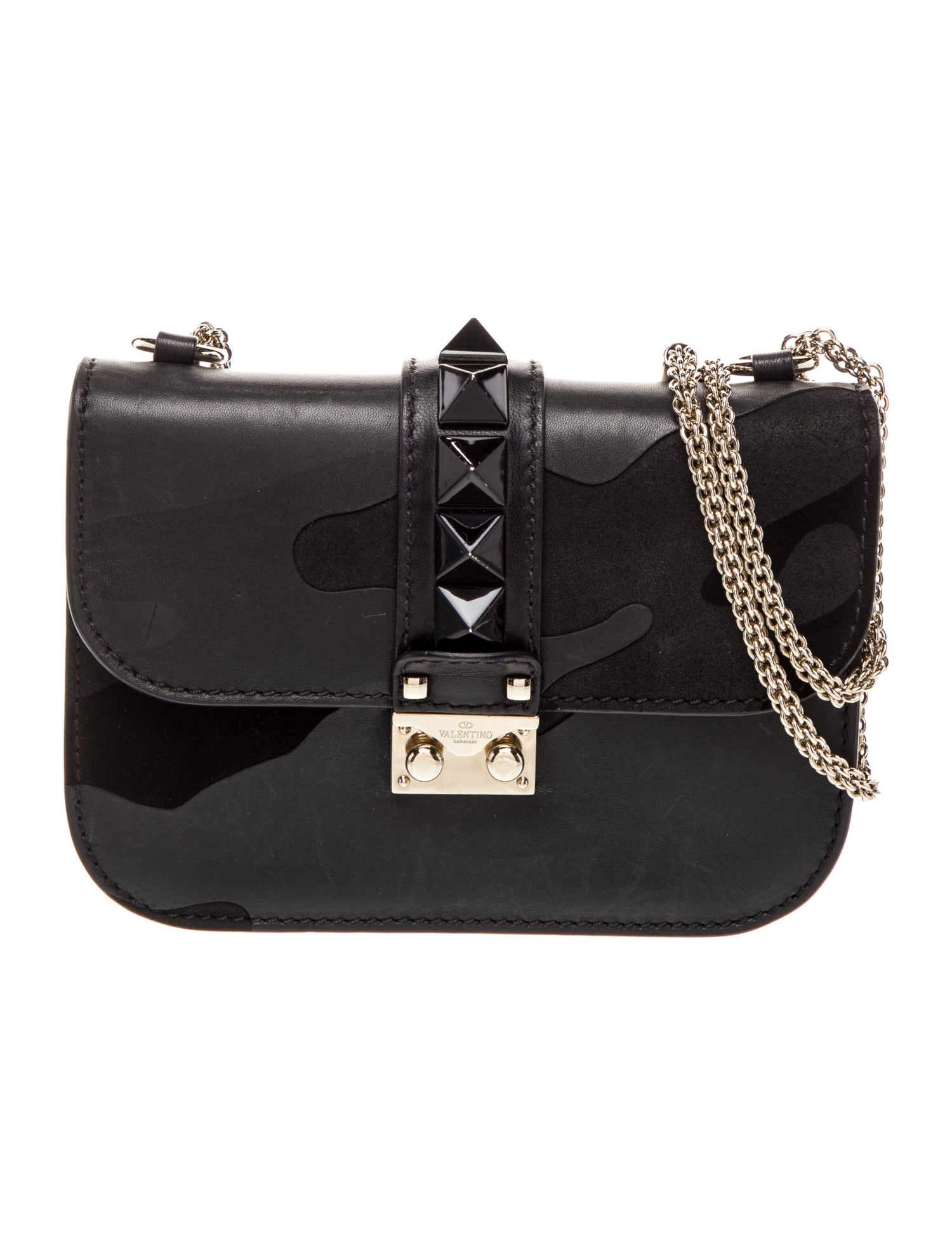 Valentino Rockstud Shoulder Bag