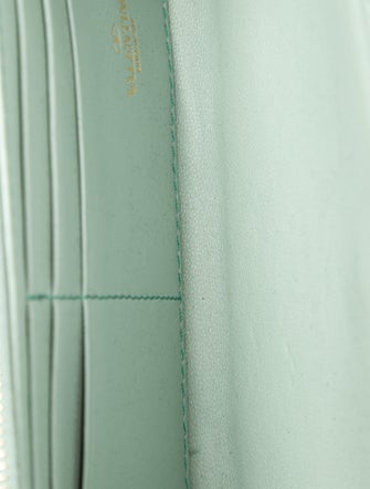 Valentino Leather Crossbody Bag