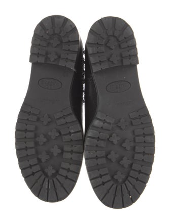 Valentino Rockstud Accents Rubber Rain Boots