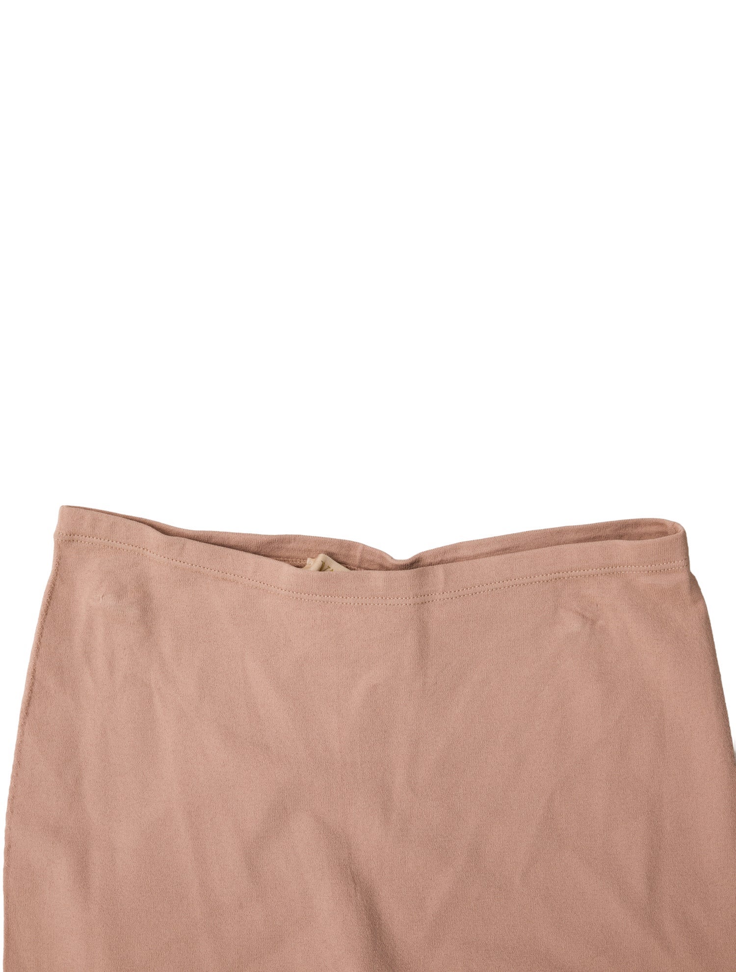Valentino Seamless Stretch Leggings w/Tags