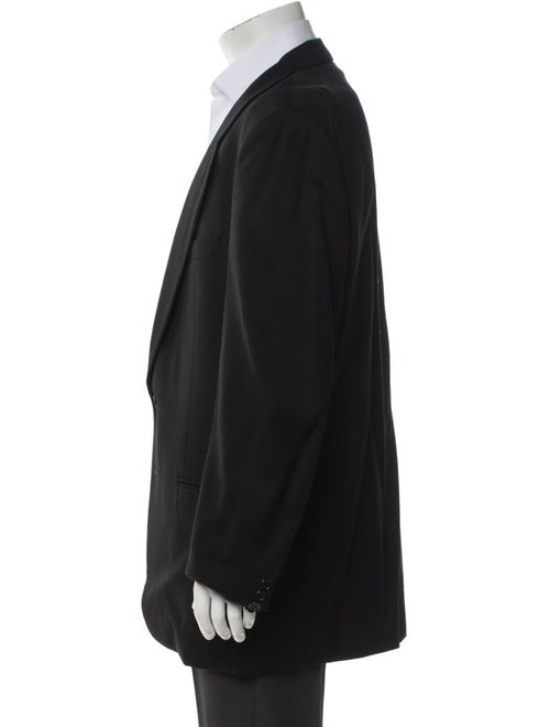 Valentino Virgin Wool Blazer