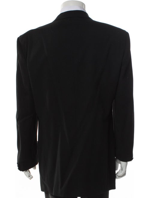 Valentino Virgin Wool Blazer