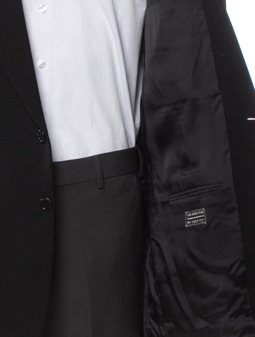 Valentino Virgin Wool Blazer