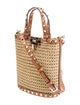 Valentino Rockstud Bucket Bag