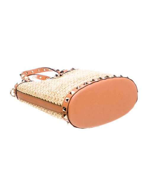 Valentino Rockstud Bucket Bag