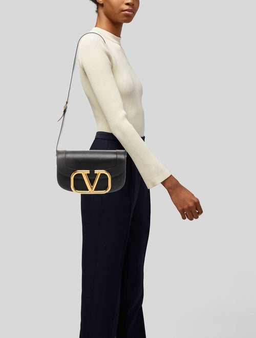 Valentino Vlogo Supervee Medium