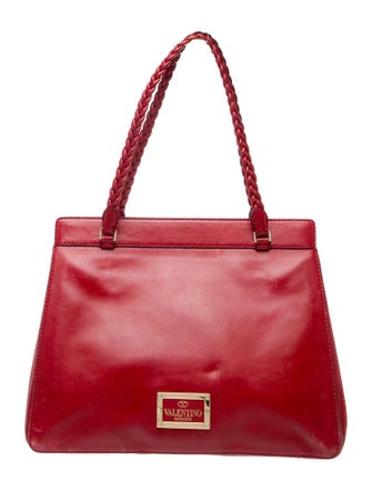 Valentino Leather Demetra