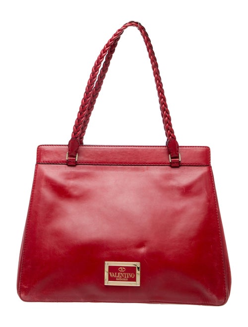 Valentino Leather Demetra