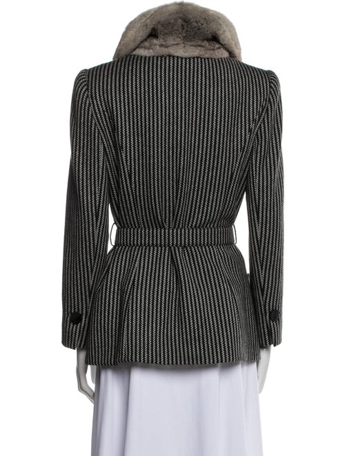 Valentino Printed Jacket