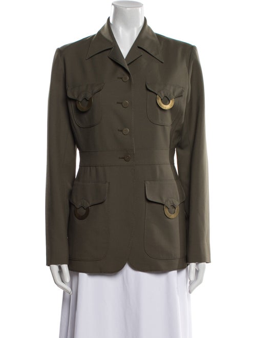 Valentino Utility Jacket