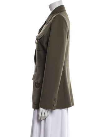 Valentino Utility Jacket