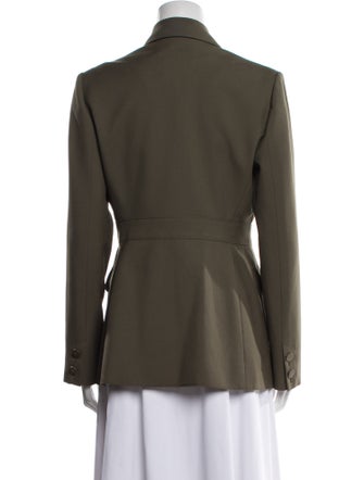 Valentino Utility Jacket