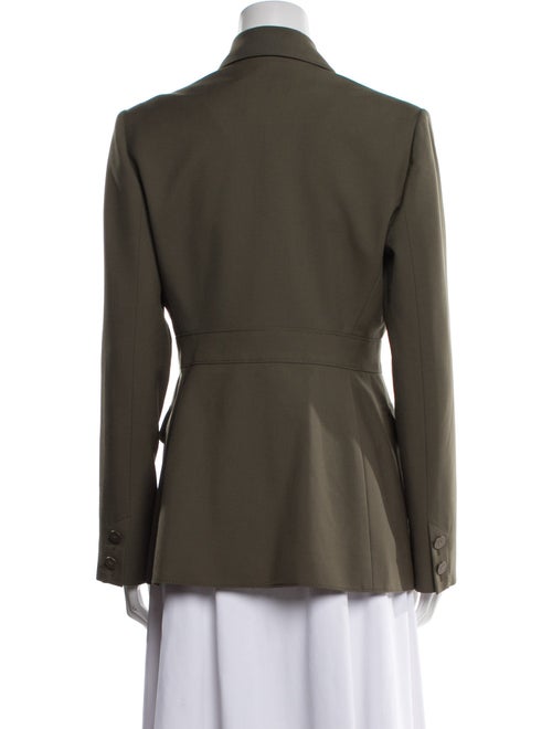 Valentino Utility Jacket