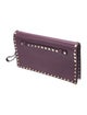 Valentino Rockstud Rockstud Clutch