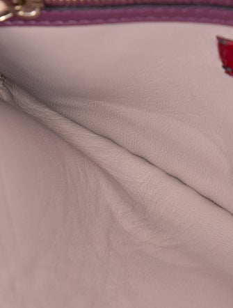 Valentino Rockstud Rockstud Clutch