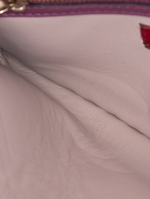 Valentino Rockstud Rockstud Clutch