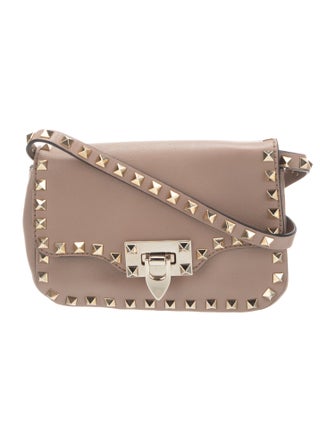 Valentino Rockstud Crossbody Bag